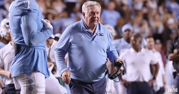 Mack Brown Midweek News & Notes: App State Challenge, Injury Updates, ‘Quietly Difficult’ Schedule
