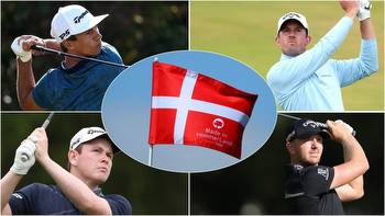 Made In Himmerland Golf Betting Tips 2022