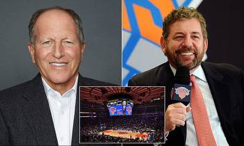 Madison Square Garden bars NYC-based law firm's 60 attorneys from all Knicks and Rangers games