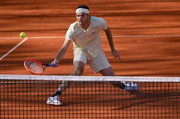 Madrid Open 2023: Taylor Fritz vs Christopher O'Connell preview, head-to-head, prediction, odds, and pick