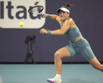 Madrid Open odds for Canada’s Andreescu, Bouchard and Shapovalov: Best bets for the round of 32 tennis matches