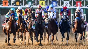 Mage leads 2023 Preakness Stakes odds as post positions are announced