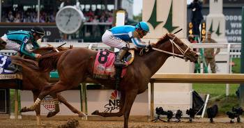 Mage wins 149th Kentucky Derby, capping volatile lead-up in which 7 horses died at Churchill Downs