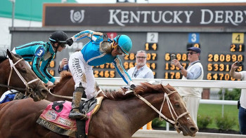 Mage wins Kentucky Derby, seven horse deaths being investigated
