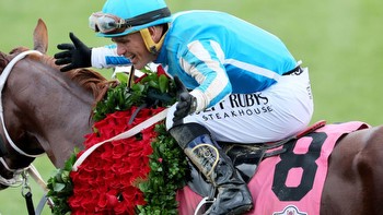 Mage’s Derby win sets up potential for more magic at 2023 Preakness Stakes