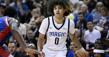 Magic 2023-24 Schedule: Top Games, Championship Odds and Record Predictions