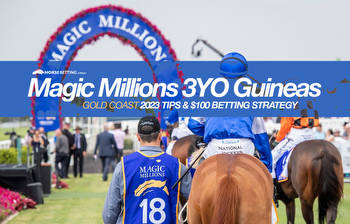 Magic Millions 3YO Guineas Racing Tips & Best Bets