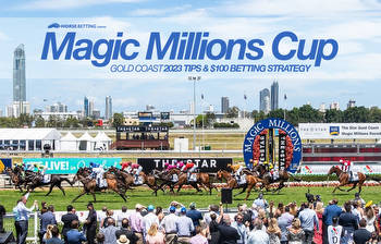 Magic Millions Cup Tips, Form & Full Preview