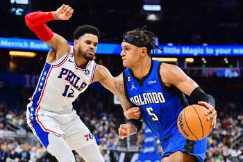 Magic vs. 76ers prediction, pick: Surging Philly laying too many points in home game vs. Orlando