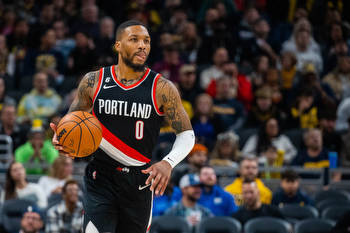 Magic vs. Blazers prediction and odds for Tuesday, January 10 (Back Blazers)