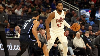 Magic vs. Cavaliers NBA expert prediction and odds for Thursday, Feb. 22 (Cavs stay h