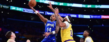 Magic vs Clippers 10-31-2023 NBA Free Picks and Predictions