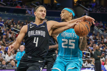 Magic vs. Hornets prediction and odds for Friday, March 3 (Value on total)