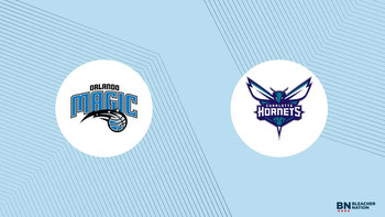 Magic vs. Hornets Prediction: Expert Picks, Odds, Stats and Best Bets