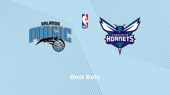 Magic vs. Hornets Predictions, Best Bets and Odds