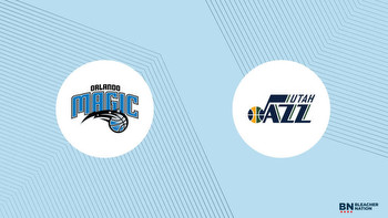 Magic vs. Jazz Prediction: Expert Picks, Odds, Stats and Best Bets