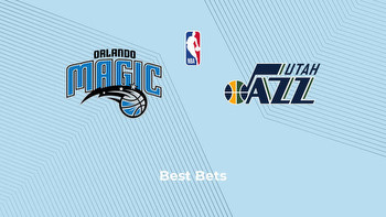 Magic vs. Jazz Predictions, Best Bets and Odds