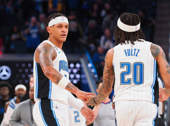 Magic vs. Kings prediction and odds for Monday, January 9 (Can Magic cover again?)