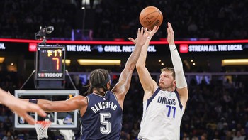 Magic vs. Mavericks NBA expert prediction and odds for Monday, Jan. 29 (Can Dallas co