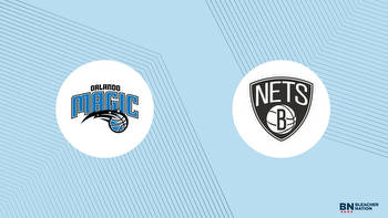 Magic vs. Nets Prediction: Expert Picks, Odds, Stats and Best Bets