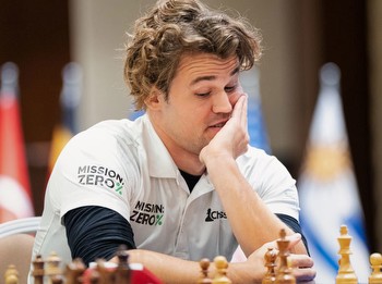Magnus Carlsen Versus Pragg For The Chess World Cup Title