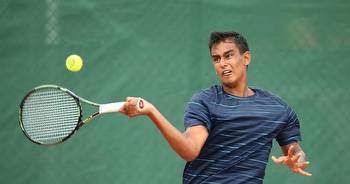 Maharashtra Open tennis 2023: India’s Mukund Sasikumar gets wildcard