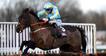 Mahler Mission among favourites to secure rare Irish victory in Newbury highlight