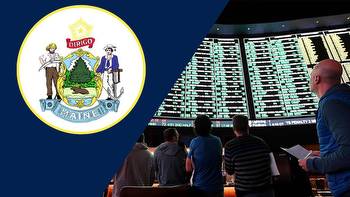 Maine Sports Betting on Track for 2024 Launch