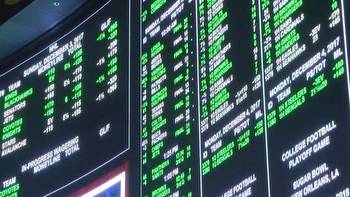 Maine still on track to launch sports betting in Nov.