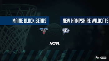 Maine Vs New Hampshire NCAA Basketball Betting Odds Picks & Tips