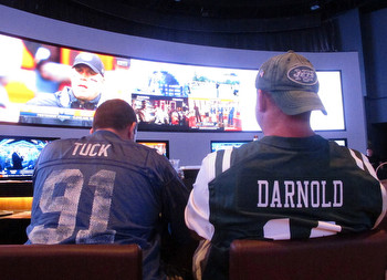 Mainers set to bet big on Superbowl 58 as sports betting takes off