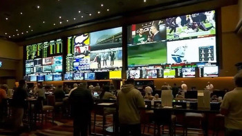 Mainers set to bet big on Superbowl 58 as sports betting takes off in the state