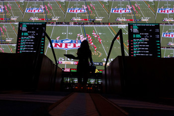 Mainers wagered $3.5M for 1st Super Bowl since launch of online sports betting