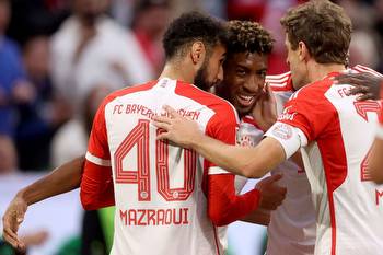 Mainz 05 vs Bayern Munich Prediction and Betting Tips