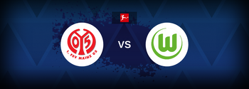 Mainz 05 vs Wolfsburg Betting Odds, Tips, Predictions, Preview