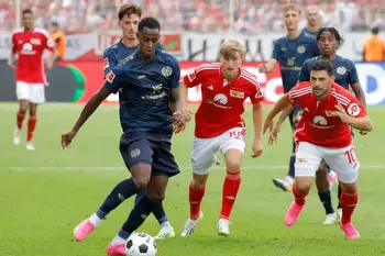 Mainz vs 1. FC Union Berlin Odds, Prediction and Picks