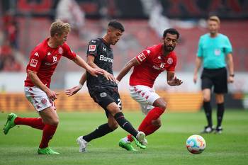 Mainz vs Bayer Leverkusen Prediction and Betting Tips