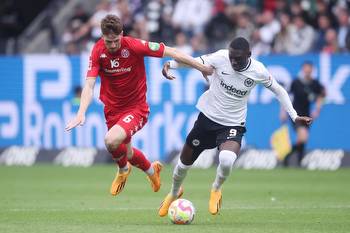 Mainz vs Eintracht Frankfurt Prediction and Betting Tips