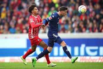 Mainz vs Freiburg Prediction and Betting Tips