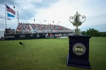 Major Championship Highlights: A PGA Recap