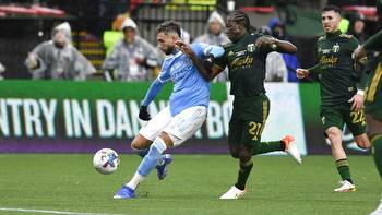 Major League Soccer viewership is up, now it needs networks to pay more