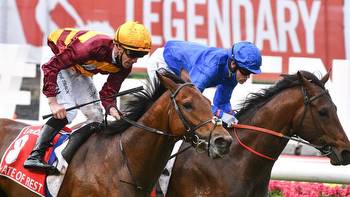 Major spring blow: Cox Plate champion State Of Rest won't defend crown