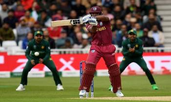 Major Twenty20 Leagues Could Lead To Postponement Of West Indies Tour Of Pakistan On Cricketnmore