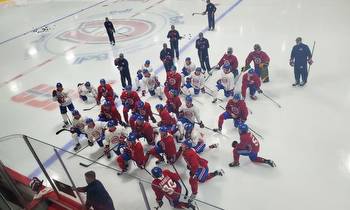 Major Youth Movement Set To Hit Canadiens Organization This Fall