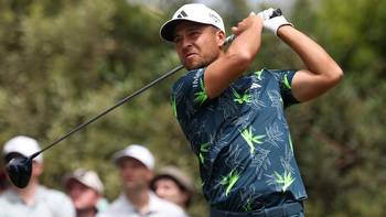 Make $1250 Travelers Championship Bet on Caesars