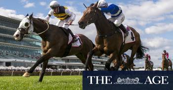Makybe Diva Stakes 2022: I’m Thunderstruck wins to push for Cox Plate 2022