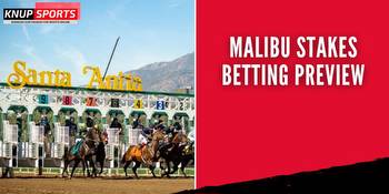 Malibu Stakes Betting Preview