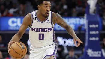 Malik Monk Player Prop Bets: Kings vs. Clippers