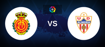 Mallorca vs Almeria Betting Odds, Tips, Predictions, Preview