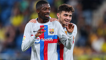 Mallorca vs Barcelona: Predictions, tips & betting odds